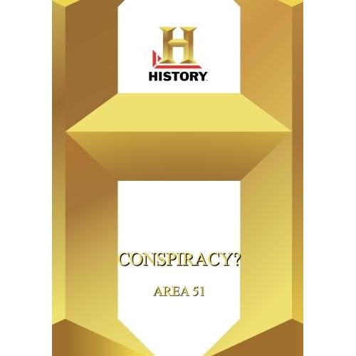 Conspir?: Area 51