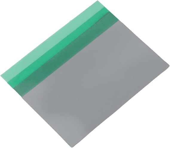Solid Thermal Interface Sheet V2 (40x60mm) Thermal Pad with Phase Change Material, for CPU GPU Cooling, with Cleaning Cloth