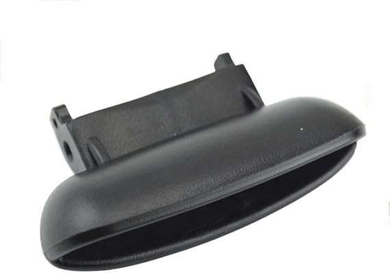 Replacement Center Console Armrest Latch For Honda Civic 2006-2011 Models, Black