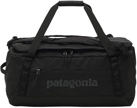 Patagonia Black Hole Duffel Matte 40l