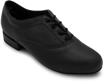 Capezio Boys Capezio Boys Ballroom Shoe