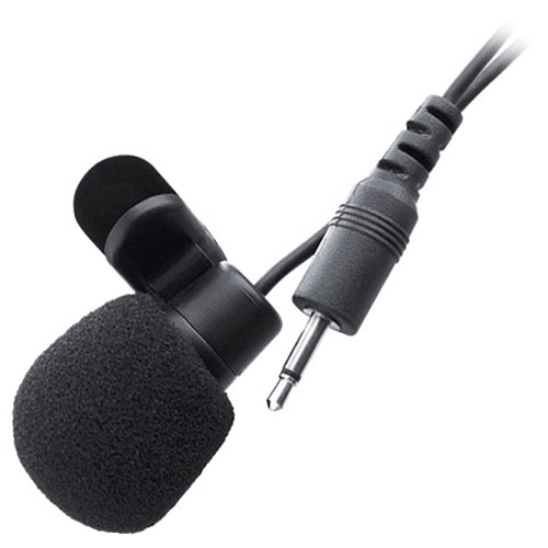 Bellman & Symfon External Microphone for Maxi & Mino Amplifiers (BE9127)
