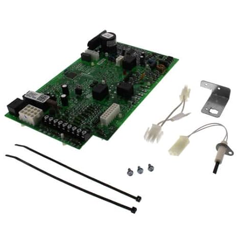 TUH2C100A9V4VAB Integrated Furnace Control Kit with Ignitor