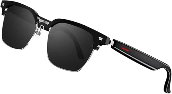 Smart Glasses With Speakers Speaker Men Women Audio Answer/End Calls Play