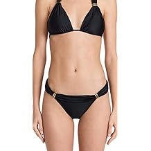 ViX Paula Hermanny Women's Bia Bikini Bottom