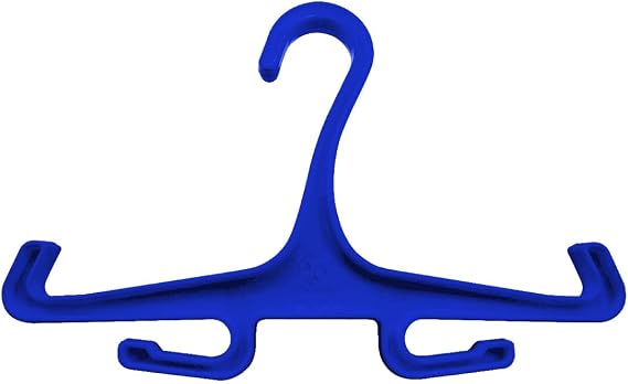 XS Scuba Basic BC Hanger