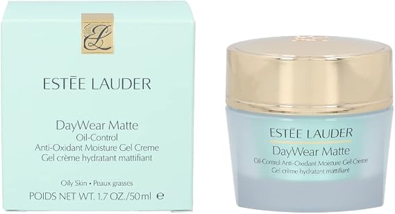 Estée Lauder Estee Lauder Daywear Matte Yağlı Ciltler Için Matlaştırıcı Nemlendirici Krem 50Ml