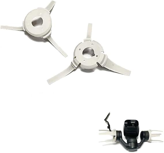 iMusk Mini 4 Pro 交換用 振動吸収 ジンバル カメラ ダンパー ゴム クッション 修理 パーツ DJI Mini 4 Pro ドローン用