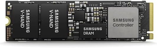 Samsung SSD PM9A1 M.2 NVMe 256GB