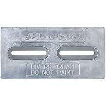 Martyr CMDIVERM, CMDIVERM Magnesium Hull Anode