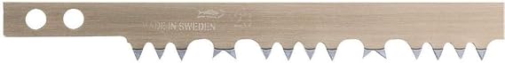 Bahco 23-21 Bowsaw Blade, 21-Inch, Green Wood