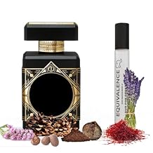 Oud For Greatness - Long Lasting Daily 12-14 Hours Perfume Oil Concentrated Spray for Men, Women, All Skin Types 99% Same Fragrance-large bottle not included BOTTLE 0.3 OUD FOR GREATNESS