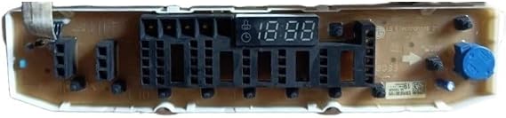 Home appliances Fully automatic washing machine computer motherboard EBR83037865 EBR83037823 EBR83037825 EBR83079919 motherboard Maintenance(Display panel)
