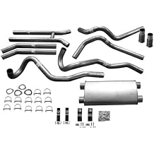 Thrush 89021 Dual Exhaust Kit