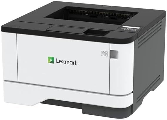 Lexmark MS331dn A4 Mono Laser Printer 36PPM