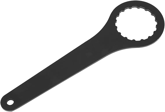 Cocoarm Bicycle Bottom Bracket Wrench T47 Aluminum Alloy for BB30 PF30SH