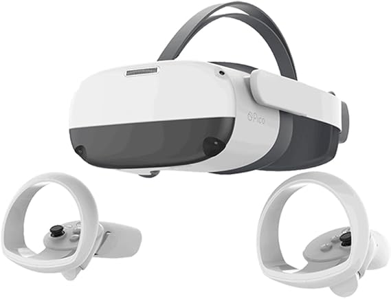 Pico Neo 3 pro (VR) Headset VR Business Enterprise Pico Neo3 Pro All-in-One Enterprise VR Headset