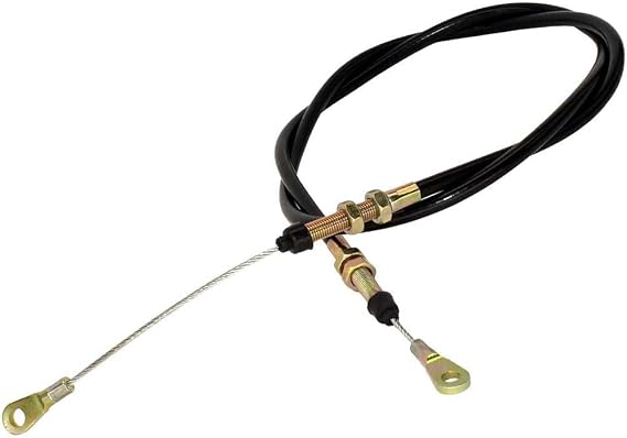 Brake Cable Heavy Duty Overall Length 53 housing 43"