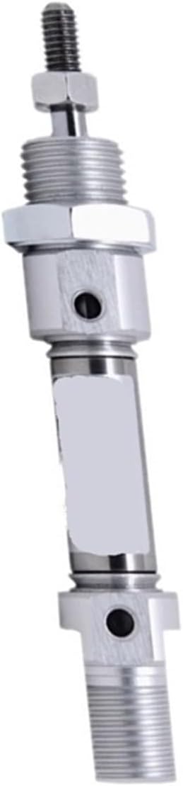 OJJHO Double Acting Air Cylinder CD85N16-40-B Industrial Pneumatic Actuator