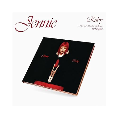 Ruby JENNIE Only Audio