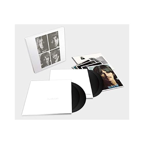 The Beatles (The White Album)
