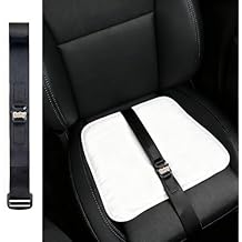 Seat Cushion Strap,Strap Adjuster for Comfortable Wheelchair,Easy to Install.