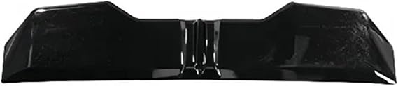 DSports Rear Spoiler For BYD Leopard 8 Car Roof Fixed Tail Wing Body Kit Modification Exterior Accessories
