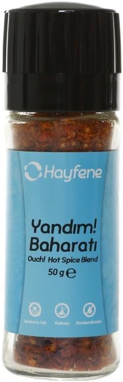 HAYFENE Yandım Baharatı 50 G