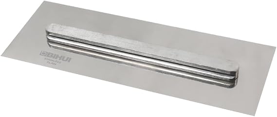 Switch System No Notch Trowel - BIHUI