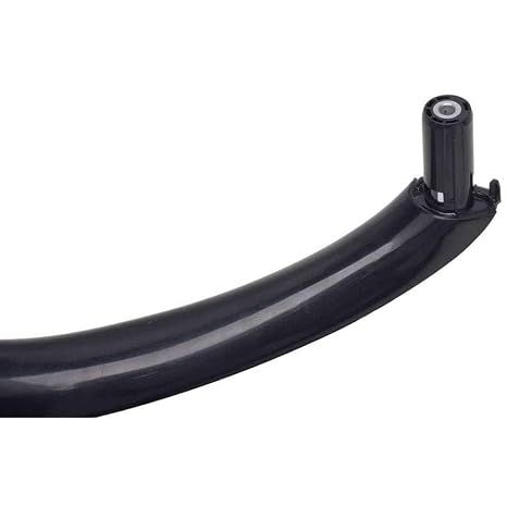 Replacement# 51417292244 Right Rear Door armrest Bracket 1pc/Set