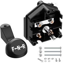 Club Car DS Golf Cart 36 Volt Forward and Reverse Switch with Handle for 1983-Up, OEM#1011997, 101753003
