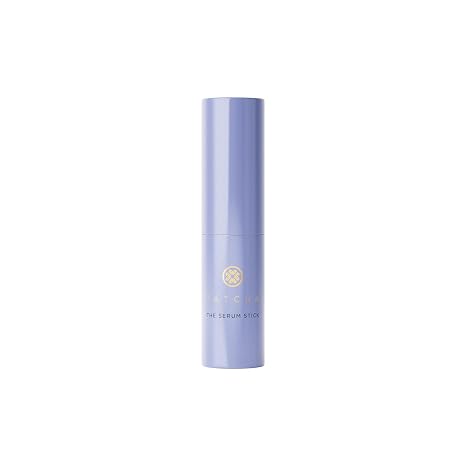 Tatcha The Serum Stick | Smooth Dry Fine Lines Instantly, Face & Eye Brightener Stick 8 G | 0.28 oz