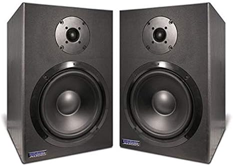 Nady SM-300A 8.0 Powered Nearfield Studio Monitors (Pair)