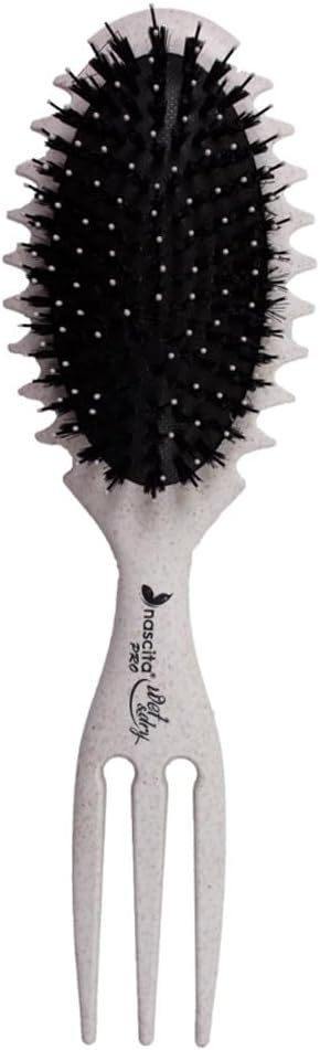 Nascita Magical Curls Hair Brush Large Size - 55