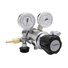 Spclty Gas Reg,Cylinder,Hydrogen,CGA-350
