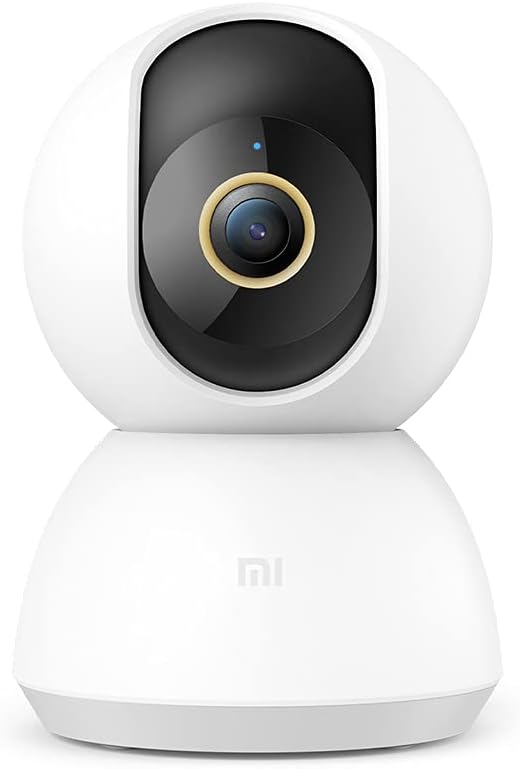 Mi Home Security Camera 360° 1080P [Energy Class A+]