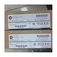 New 1746-IB16 SLC 500 Digital Input Module PLC New Factory Sealed