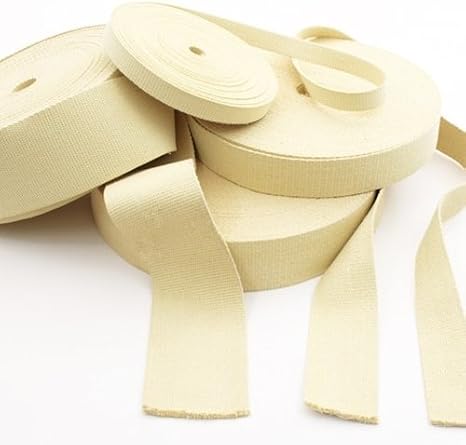 PLAY Kevlar Wick- 70mm - (1) 3 ft length