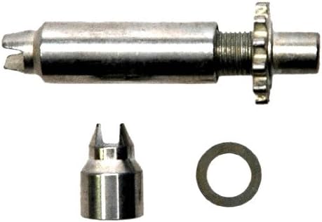 Raybestos H15002 Drum Brake Right Adjusting Screw Assembly