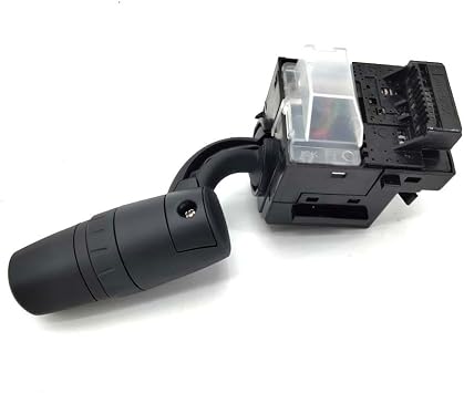 Steering Column Switch Fog Light Switch & Auto Headlights for Mazda CX-5 2013-16