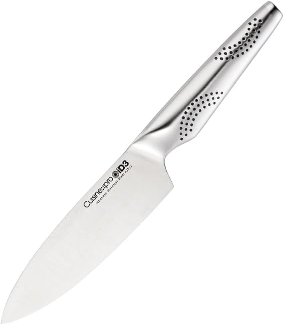 CUISINE::PRO iD3 Chef's Utility Knife (6" - Single)