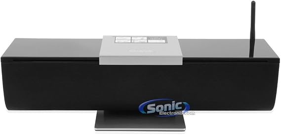 Onkyo ABX-N300 Wireless Music System