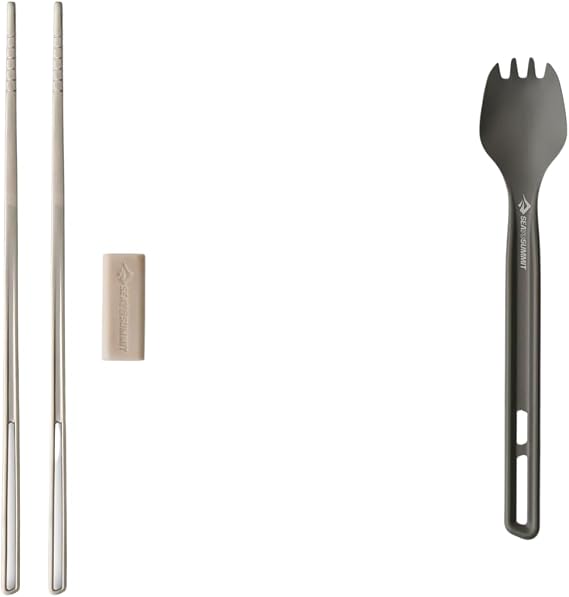 Sea to Summit Chopsticks and Spork