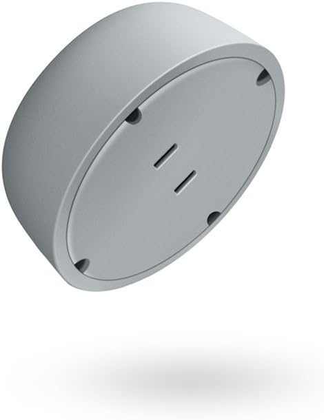 Powercurl Mini Universal Grey