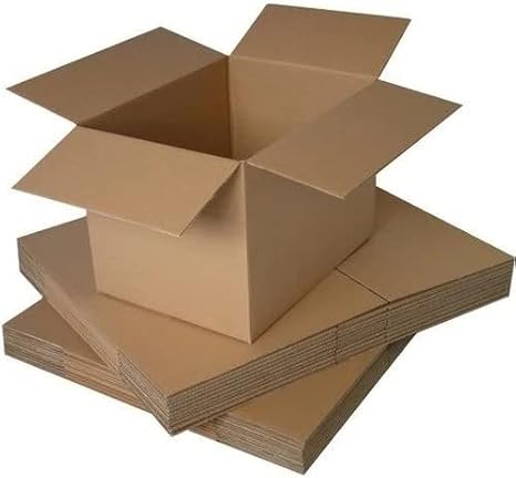 Levo Ambalaj 60X40X30 1.kalite Çift Oluklu Taşınma Kolisi ve Taşıma Kolisi Boş Karton Koli (5)