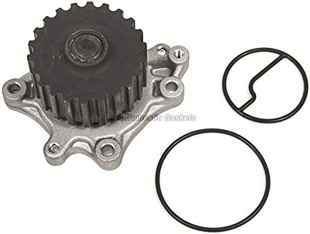 DG-8614929805 Oil Pump Compatible With/Replacement For 83-89 Honda Accord Prelude SOHC A20A3 A20A1 A18A1 ES2 ET1 BT1
