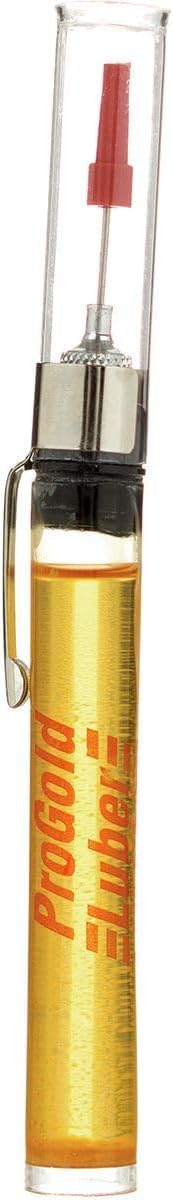 Progold Prolink Cable Luber One Color, .25Oz