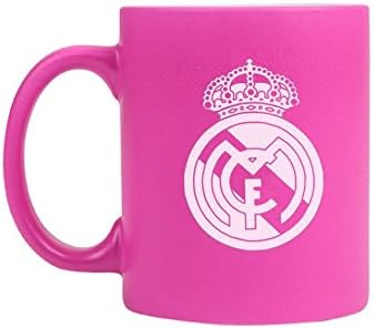Premier Life Store Real Madrid FC Mug