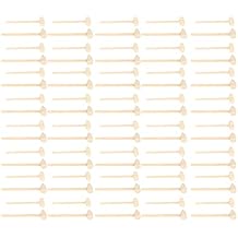 Mini Wooden Hammers Improve Hand Eye Coordination for Kids Wooden Mallet for Chocolate