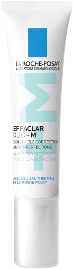 La Roche-Posay Effaclar Duo+ Care Cream Against Acne Stains 15 ml